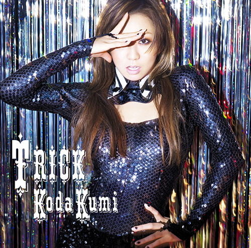 Koda Kumi (코다 쿠미) / Trick 