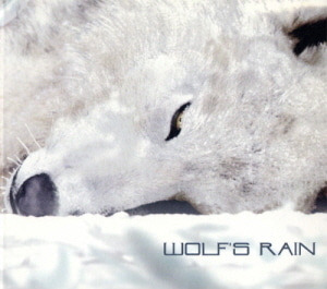 O.S.T. (Kanno Yoko) / Wolf&#039;s Rain (울프스 레인) (DIGI-PAK)