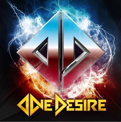 One Desire / One Desire 