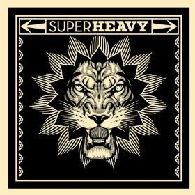 Superheavy / Superheavy (DELUXE EDITION, DIGI-PAK) (홍보용)