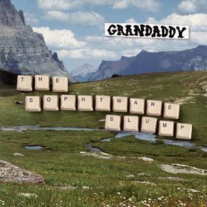 Grandaddy / The Sophtware Slump (2CD)