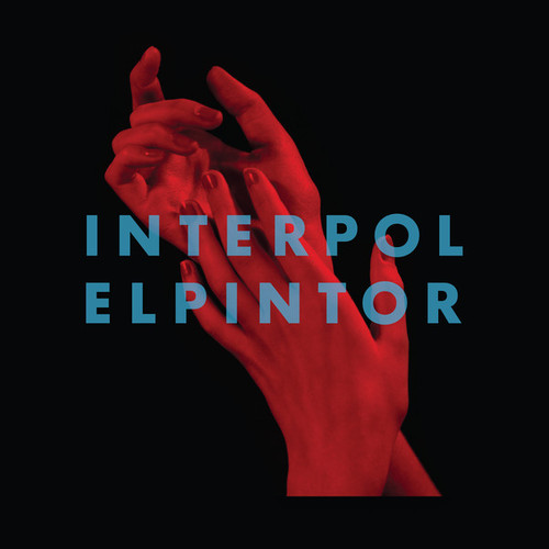 Interpol / El Pintor (DIGI-PAK)