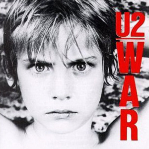U2 / War (REMASTERED)
