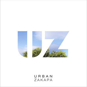 어반자카파(Urban Zakapa) / UZ (EP, 홍보용)