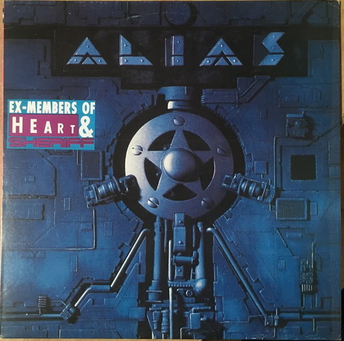 [LP] Alias / Alias