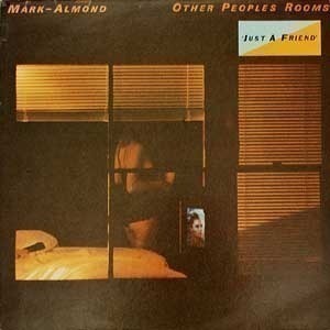 Mark-Almond / Other Peoples Rooms