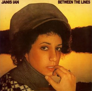 Janis Ian / Between The Lines