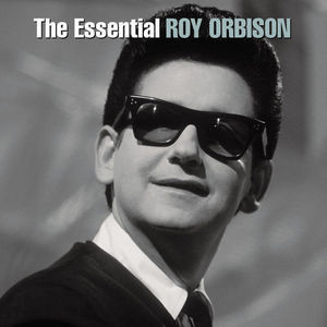 Roy Orbison / The Essential Roy Orbison (2CD, 홍보용)