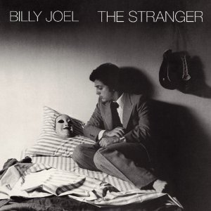 Billy Joel / The Stranger
