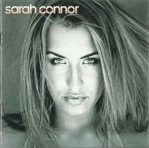 Sarah Connor / Sarah Connor