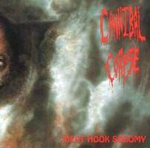 Cannibal Corpse / Meat Hook Sodomy (LIVE BOOTLEG) 