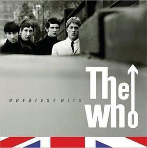 The Who / Greatest Hits