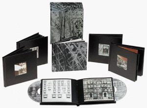 Led Zeppelin / The Complete Studio Recordings (10CD, BOX SET) 