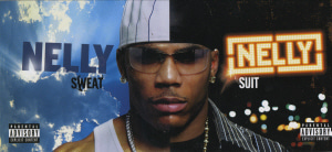 Nelly / Sweat + Suit (2CD Limited Edition)(가사집+스티커 포함 한정반)