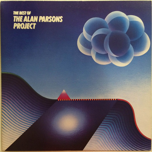 [LP] Alan Parsons Project / The Best Of The Parsons Project 