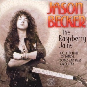 Jason Becker / Raspberry Jams