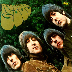The Beatles / Rubber Soul