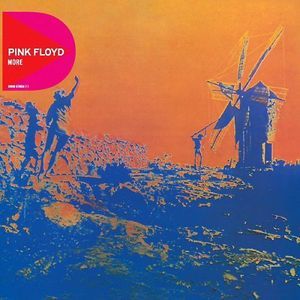 Pink Floyd / More (DISCOVERY EDITION, DIGI-PAK, 미개봉)