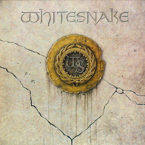 [LP] Whitesnake / Whitesnake