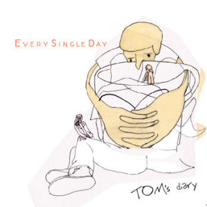 에브리 싱글 데이(Every Single Day) / 3집-Tom&#039;s Diary (홍보용)