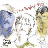 에브리 싱글 데이(Every Single Day) / 4집-The Bright Side (홍보용)