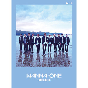 워너원(Wanna One) / 1st Mini Album (Sky Ver) 