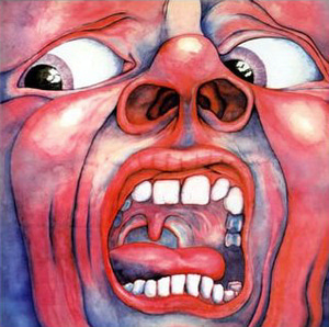 King Crimson / In The Court Of The Crimson King (REMASTERED)