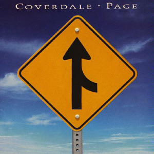 Coverdale Page / Coverdale Page