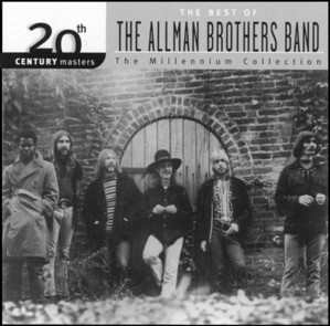 Allman Brothers Band / The Millennium Collection - 20th Century Masters