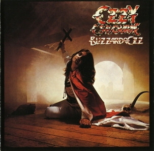 Ozzy Osbourne / Blizzard Of Ozz 
