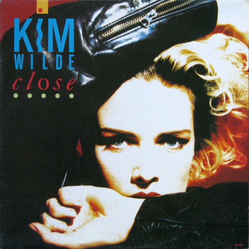 Kim Wilde / Close
