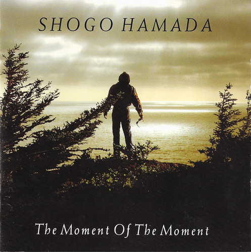 Shogo Hamada (쇼고 하마다) / The Moment Of The Moment