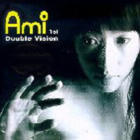 아미(Ami) / 1집-Double Vision 