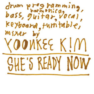 김윤기(Yoonkee Kim, 윤키) / She&#039;s Ready Now 