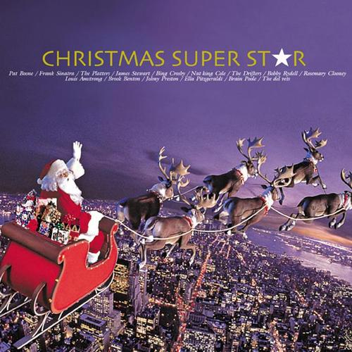 V.A. / Christmas Super Star (미개봉)