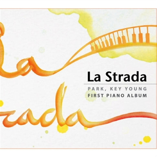 박기영 / La Strada (길) (DIGI-PAK)