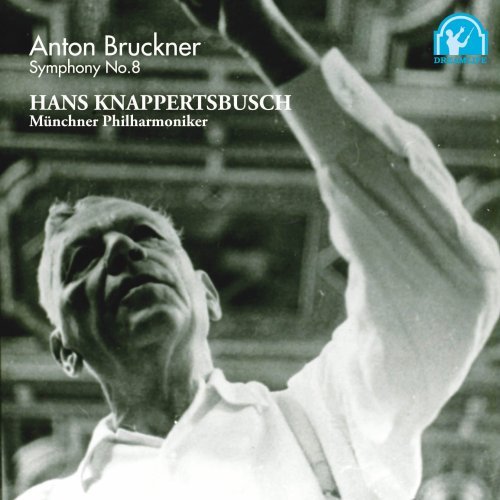 Hans Knappertsbusch / Bruckner: Symphony No. 8 (2CD)