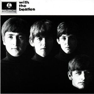 The Beatles / With the Beatles