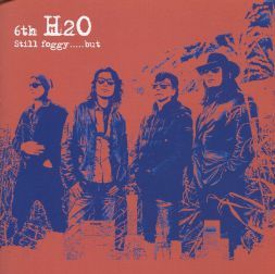 에이치투오(H2O) / 6집-Still Foggy… But (2CD, 미개봉)