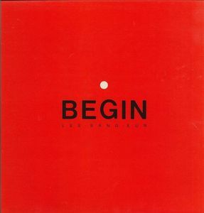 이상은 / 4집-Begin (미개봉)