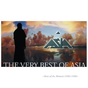Asia / Heat Of The Moment (1982-1990): The Very Best Of Asia 