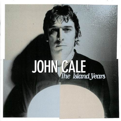 John Cale / The Island Years (2CD)