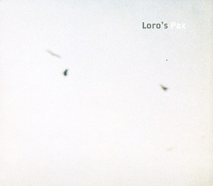 로로스(Loro&#039;s) / Pax (DIGI-PAK)