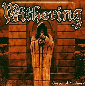 Withering / Gospel Of Madness (홍보용)