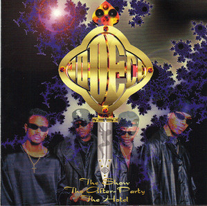 Jodeci / The Show The After Party The Hotel