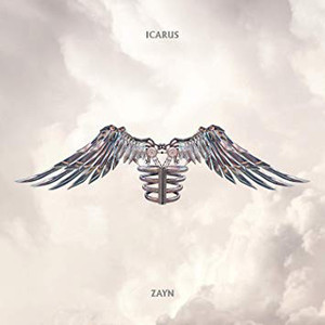 Zayn / Icarus Falls (2CD, 홍보용)