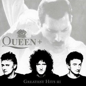 Queen / Greatest Hits III