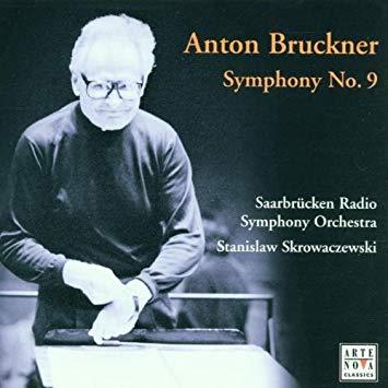 Stanislaw Skrowaczewski / Bruckner: Symphony No.9 
