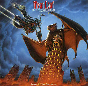 Meat Loaf / Bat Out of Hell II: Back into Hell