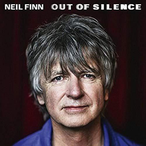 Neil Finn / Out Of Silence (DIGI-PAK)